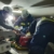 Terremoto: El rescate de una joven por bomberos de Huelva, en imágenes