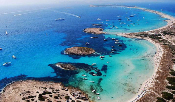 Formentera