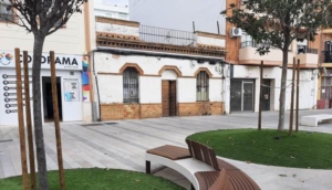 Denuncian dos posibles nuevos casos de Diógenes en Huelva capital