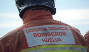 Diputación incluirá la promoción interna de 122 bomberos en la oferta de empleo público de 2023