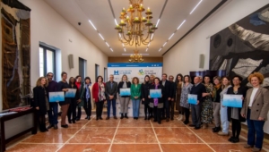 Diputación convoca el Concurso de Proyectos Sociales para Asociaciones 2023