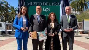 El Museo del Prado sale a la calle y viaja a Lepe