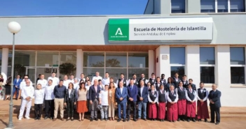 Empleo duplica la inversión en formación en Huelva hasta alcanzar los 6,9 millones