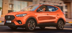 conseguir MG ZS Huelva precio excepcional