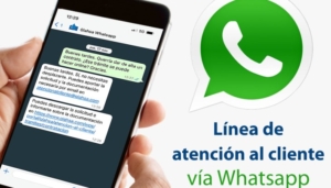 Giahsa amplía la atención a sus usuarios a través de WhatsApp, videoconferencia y chat