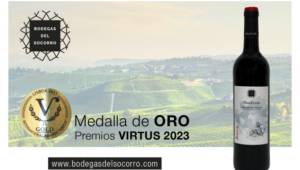 Don Frede Joven 2022, el vino onubense ha triunfado en los Premios Gold Virtus