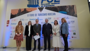 Foro del turismo