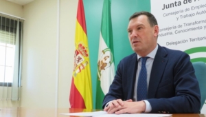 Huelva superó los 45 millones de inversión para apoyar a empresas, autónomos y desempleados