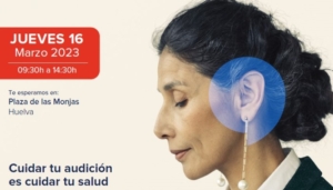 Este jueves, pruebas auditivas gratuitas en la plaza de las Monjas