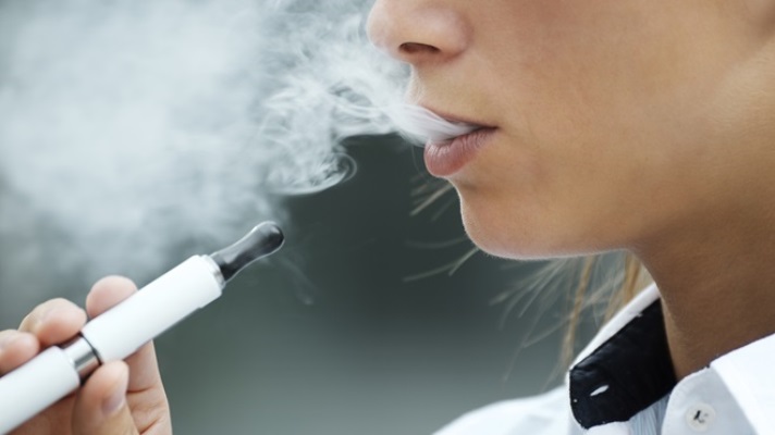 El 14,9% de los estudiantes de 14 a 18 años consume cigarrillos electrónicos