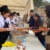 Más de 3.000 personas disfrutan en Jabugo del mayor cocido del mundo