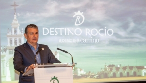 Destino Rocío Sanz