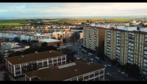 Ya puede verse el documental sobre la barriada de La Orden