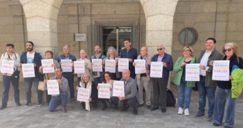 Huelva se manifestará el 25 de marzo en defensa de la sanidad pública