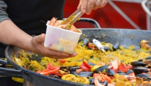 Escacena acoge este domingo el II Concurso de Paellas de la provincia