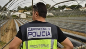 Tres detenidos por estafar unos 160.000 euros a inmigrantes en Lepe