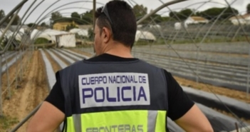 Tres detenidos por estafar unos 160.000 euros a inmigrantes en Lepe