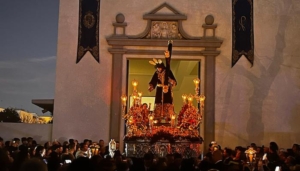 Vía Crucis redención