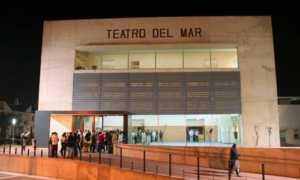 El Teatro del Mar de Punta Umbría anuncia 10 espectáculos para esta primavera