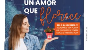 Holea celebra el Día de la Madre con sorteos y regalos