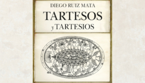 El arqueólogo Diego Ruiz Mata trae a Huelva su último libro ‘Tartesos y Tartesios’