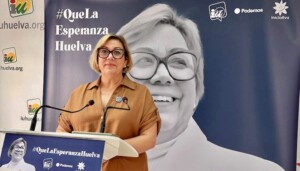 Monica Rossi hace un balance de legislatura