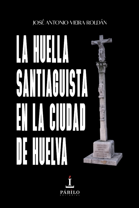 José Antonio Vieira rastrea ‘La huella santiaguista en la ciudad de Huelva’    