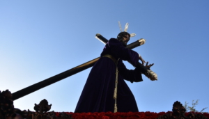 Nazareno Punta Umbría