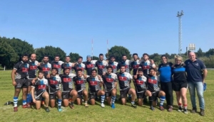 Rugby Tartessos Huelva