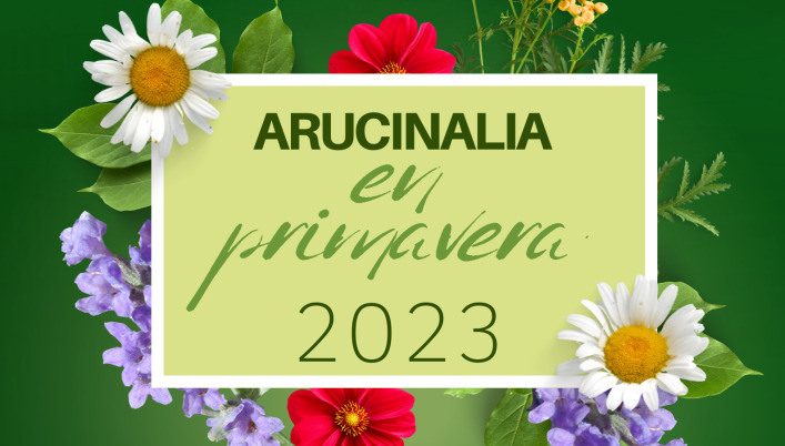 La programación Arucinalia regresa a Aroche en primavera