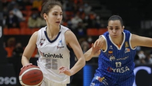 La Copa de la Reina de baloncesto de 2024 se jugará en Huelva