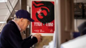 Más de un centenar de actividades y 87 autores en la Feria del Libro de Huelva