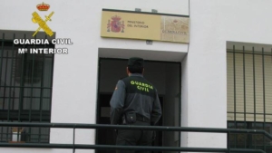 Una detenida por empadronar ilegalmente a inmigrantes en Cartaya a cambio de 300 euros