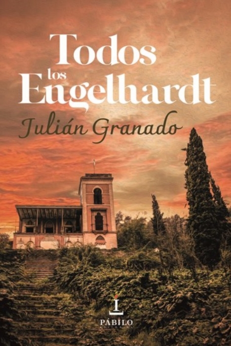 El onubense Julián Granado rescata en un libro la apasionante historia de Otto Engelhardt