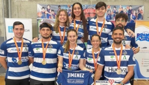 El Recre IES La Orden B se proclama campeón de la Liga Primera Nacional Bronce