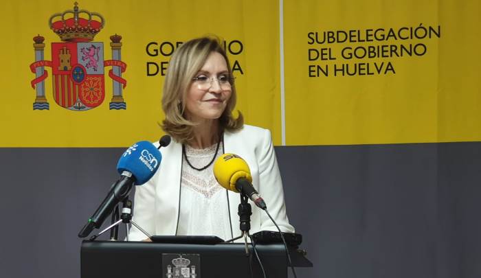 Huelva recibe más de 150 millones del Plan de Recuperación para 1.500 proyectos