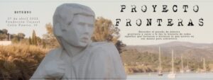 Alumnos del IES Pablo Neruda presentan el documental 'Proyecto Fronteras'