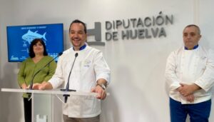 ‘Atún Solidario’: El 15 de junio, cena benéfica a favor de Apamys en Valverde