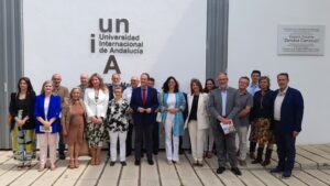 La UNIA presenta sus Cursos de Verano 2023 en La Rábida, con 17 propuestas