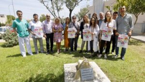 ‘II Carrera Solidaria en Homenaje a los Donantes de Órganos y Tejidos’, el 4 de junio en Huelva
