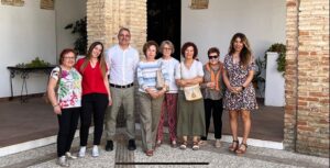 Fundación Cepsa acompaña a los ganadores de sus Premios al Valor Social en Huelva