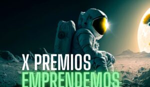 Cinco empresas de Huelva, en la final de los X Premios Emprendemos Top50 de la Junta