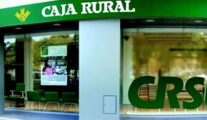 Caja Rural ofrece soluciones financieras a agricultores y ganaderos afectados por la sequía rural tecnológico