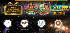 Doradobet: Reglas de casino para principiantes