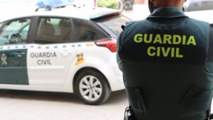 Golpe al clan del Madrileño con ocho detenidos en Huelva, Algeciras y Los Barrios