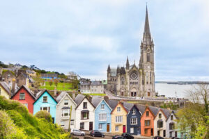 Siguiendo los pasos de la historia: explorando los lugares históricos icónicos de Irlanda