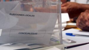 Elecciones 28M: más de 400.900 onubenses están llamados a votar este domingo