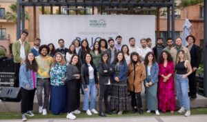 ‘Bajo 35’: La nueva generación de la poesía iberoamericana se da cita en Huelva
