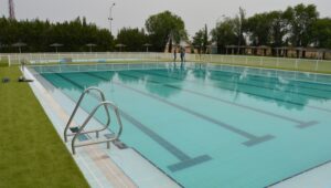 Las piscinas municipales de San Juan abrirán sus puertas este viernes