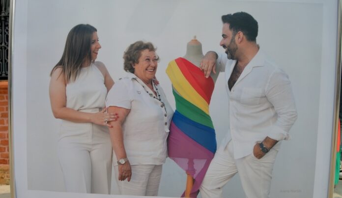 San Juan celebra el Orgullo con un manifiesto y una exposición fotográfica